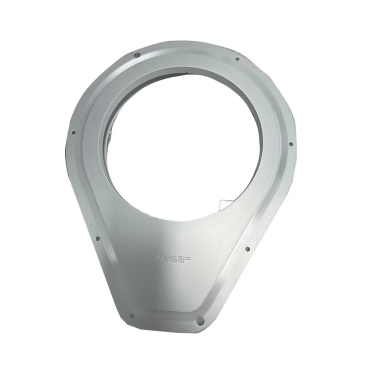 0010-21631 A B Chamber Lid 2nd Source New