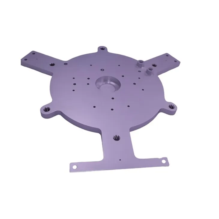 0040-45511 REV 003 KALLPLATA, 300 MM HDPCVD